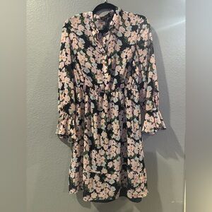 J Crew Mercantile dress. Size small, knee length